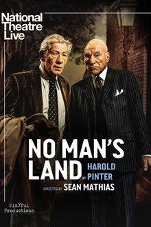 No Man's Land
