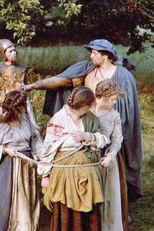 Thomas Müntzer – Ein Film deutscher Geschichte