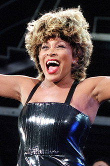 Tina Turner: One Last Time - Live In Concert