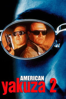 American Yakuza 2