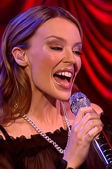 An Audience with Kylie Minogue