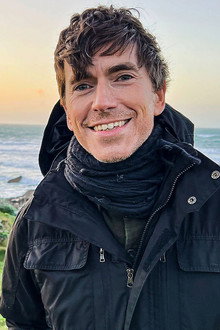 Simon Reeve's Return to Cornwall