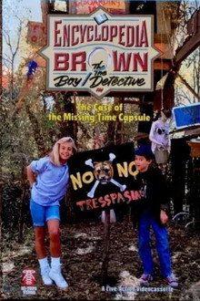 The Case of the Missing Time Capsule