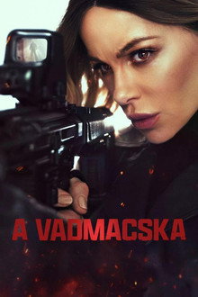 A vadmacska