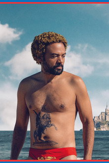 Gérald le Conquérant