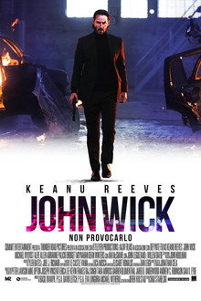John Wick