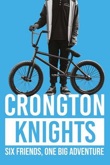 Crongton Knights