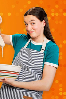 Kid Fit Chef