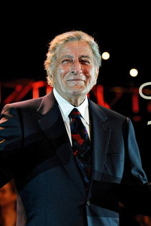 Tony Bennett: iTunes Festival 2014
