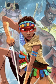 Tribe