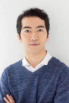 久保田武人