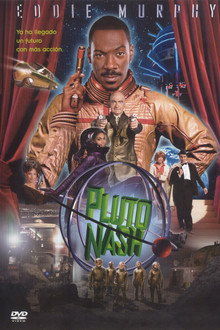 Pluto Nash