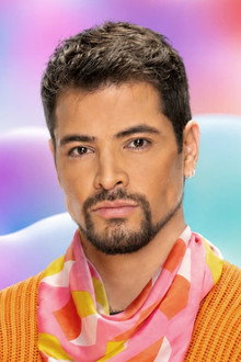 Moises Peñaloza