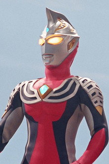 ウルトラマンコスモス2 THE BLUE PLANET