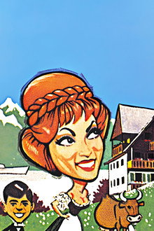Sommer i Tyrol