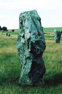 Children of the Stones