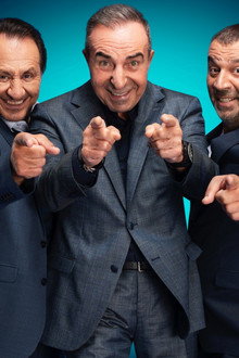 Arka Sokaklar