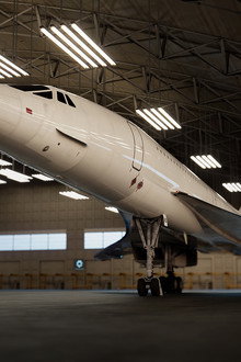 Concorde: The Untold Story