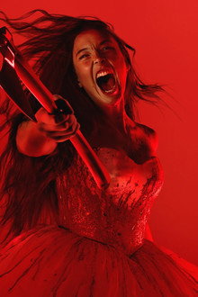 Monster: The Lizzie Borden Story