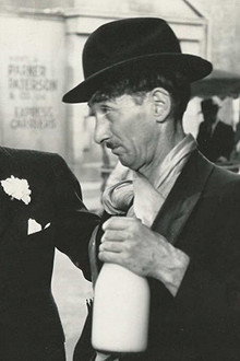 The Perfect Gentleman