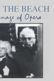Einstein on the Beach: The Changing Image of Opera