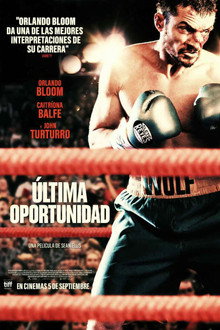 Última oportunidad