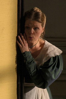 Mozart: Le nozze di Figaro