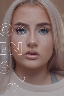 TikTok Queen at 16
