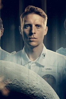 Apollo 13: The Dark Side of the Moon