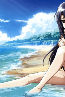 この青空に約束を― ~ようこそつぐみ寮へ~