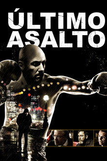 El último asalto