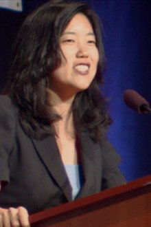 The Education of Michelle Rhee