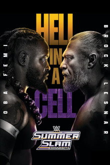 WWE SummerSlam 2026: Saturday
