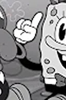 SpongeBob: Reimagined