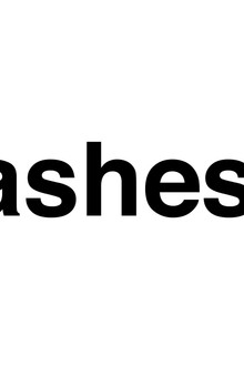 Ashes a Video art
