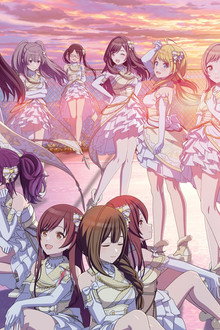 アイドルマスター シャイニーカラーズ