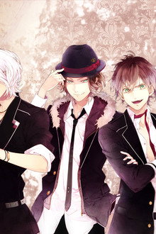 Diabolik Lovers