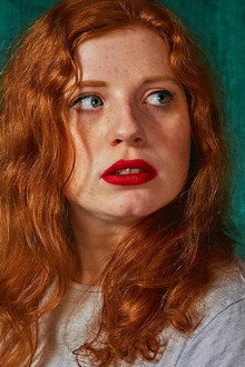 Eleanor Morton Has Peaked