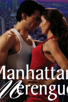 Manhattan Merengue
