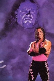 WWE SummerSlam 1997