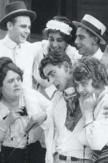 The Hungry Actors