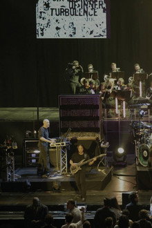 Dream Theater: Score - 20th Anniversary World Tour