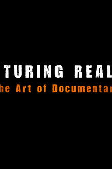 Capturing Reality
