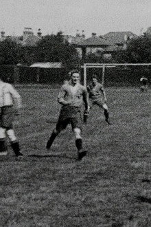 Football Again