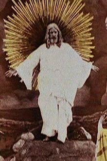 La Vie et la Passion de Jésus-Christ