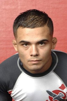 Mark De La Rosa