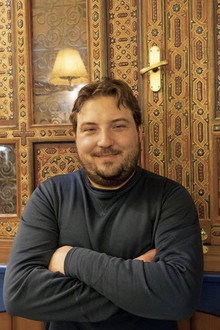 Fernando Cervera