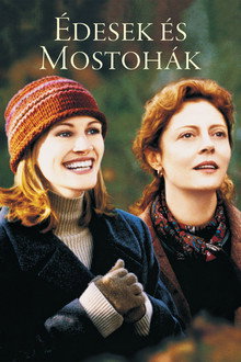 Édesek és mostohák
