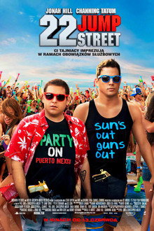 22 Jump Street