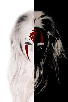 Gackt Live Tour 2004THE SIXTH DAY & SEVENTH NIGHT~FINAL~